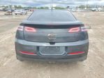 Chevrolet Volt 2014