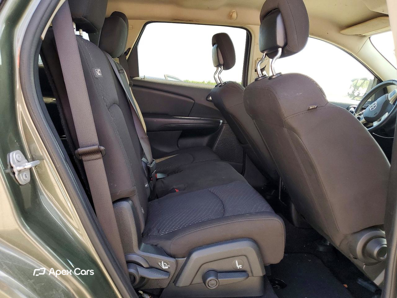 Dodge Journey 2017