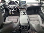 Honda Accord 2019