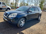 GMC Acadia 2011