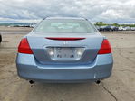 Honda Accord 2007