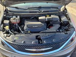 Chrysler Pacifica 2017