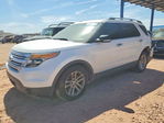 Ford Explorer 2013