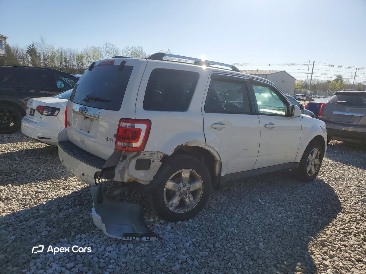 Ford Escape 2012