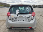 Chevrolet Spark 2014