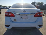 Nissan Sentra 2016