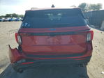 Ford Explorer 2025