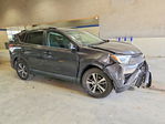 Toyota RAV 4 2017