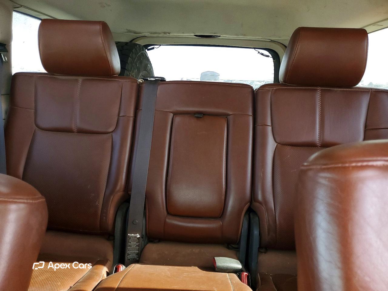 Jeep Commander 2006