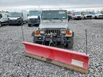 Jeep Wrangler 2000