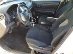 Nissan Versa 2017