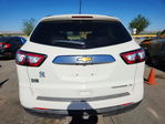 Chevrolet Traverse 2015