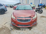 Chevrolet Cruze 2012