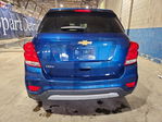 Chevrolet Trax 2020