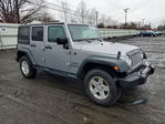 Jeep Wrangler 2014