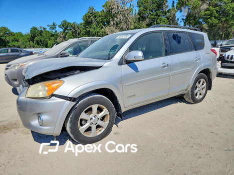 Toyota RAV 4 2012 - Image 1 of 5