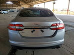 Jaguar XF 2013