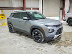Chevrolet TrailBlazer 2023