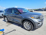 Ford Explorer 2022