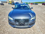 Audi A7 2013