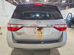 Honda Odyssey 2011