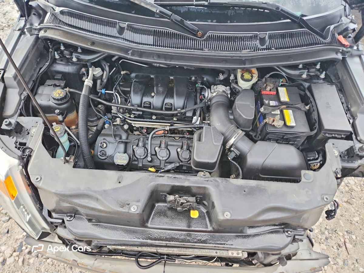 Ford Explorer 2014