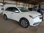 Acura MDX 2014