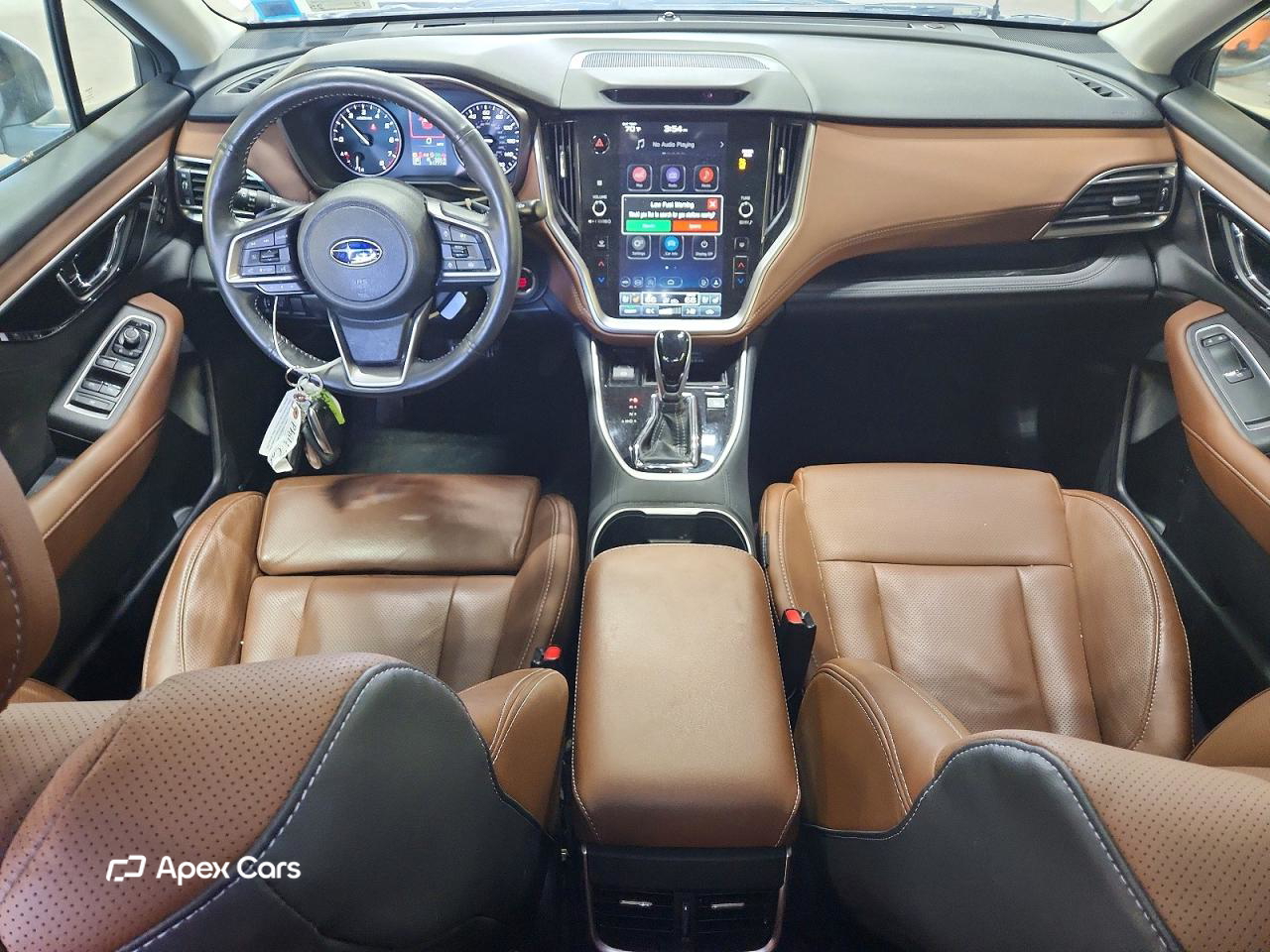 Subaru Outback 2024