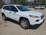 Jeep Cherokee 2014