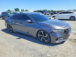 Honda Accord 2019