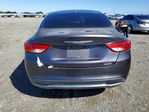 Chrysler 200 2016