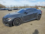 Lexus RC 2015