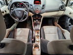 Ford Fiesta 2013