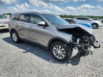 Kia Sorento 2017
