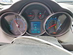 Chevrolet Cruze 2012