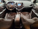 Jeep Cherokee 2019