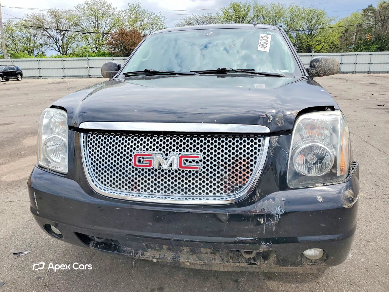 GMC Yukon 2009