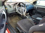 Kia Forte 2013