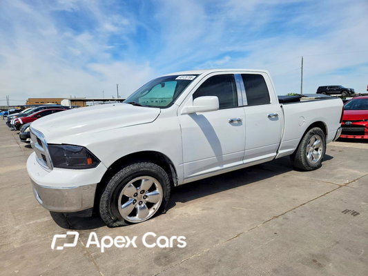 Dodge RAM 2011 - Zdjęcie 1 z 13