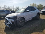 Chevrolet TrailBlazer 2025