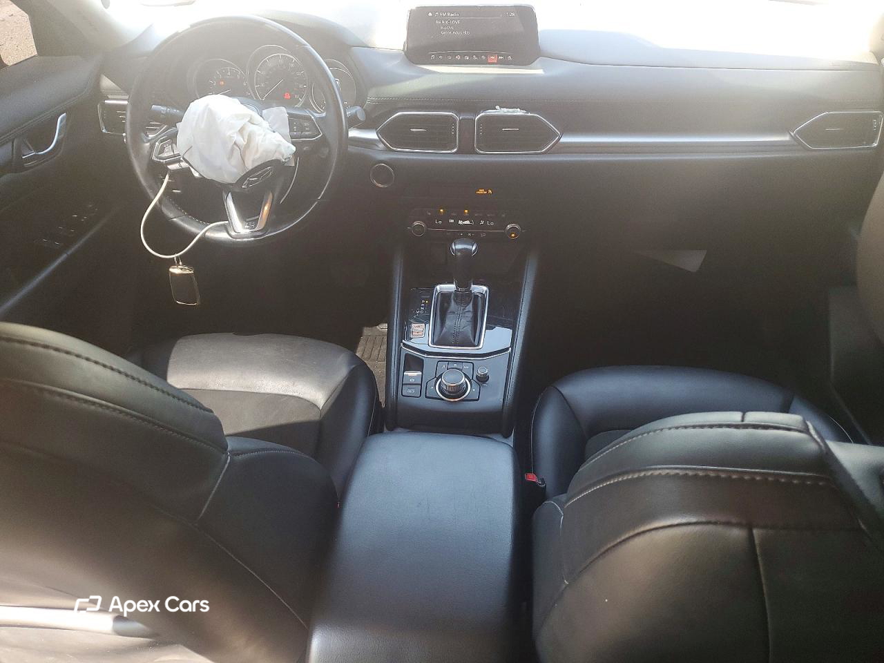 Mazda CX-5 2020