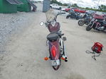 Honda vtx 2007