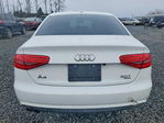 Audi A4 2013