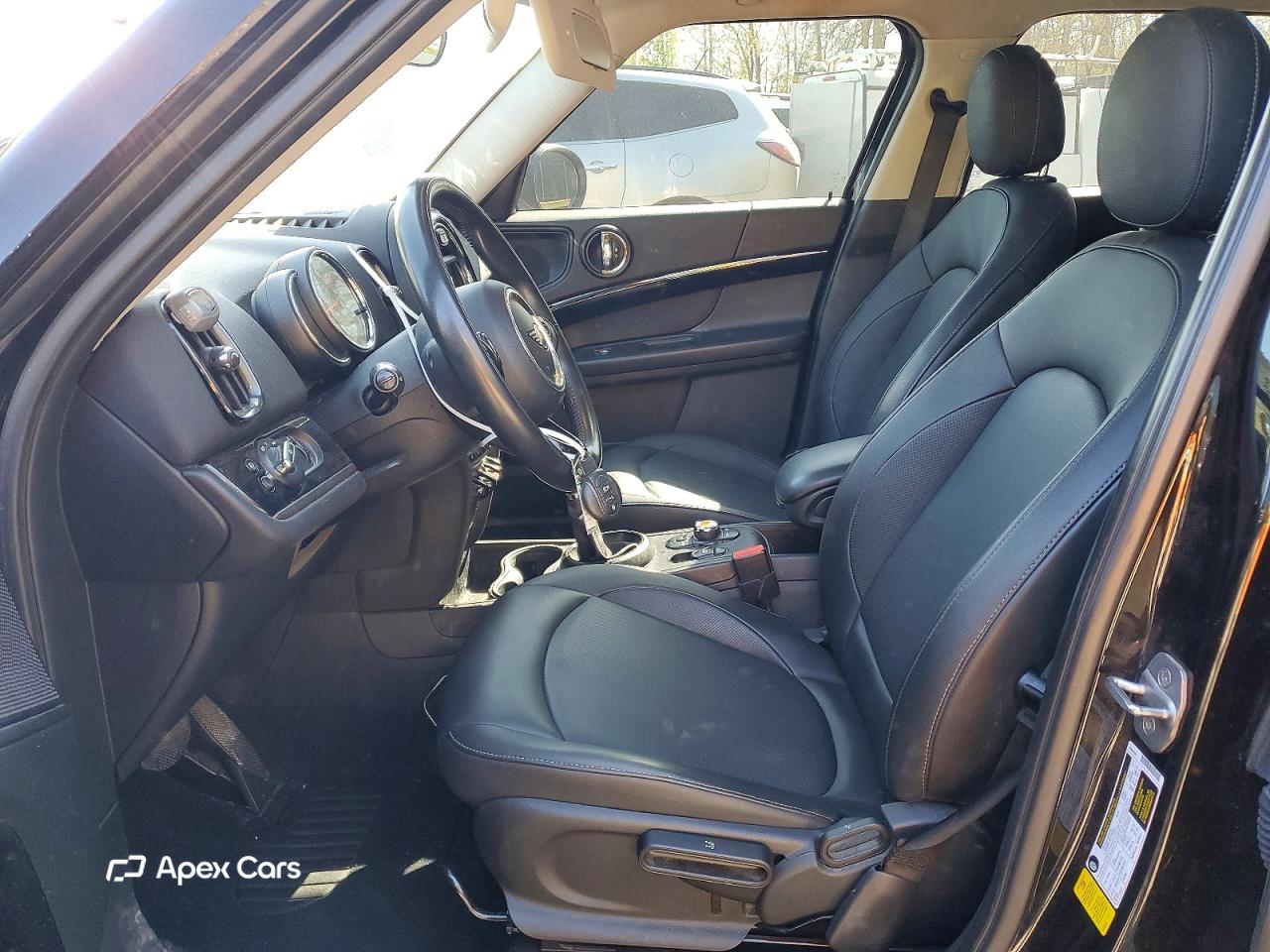MINI Cooper 2019