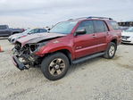 Toyota 4Runner 2007