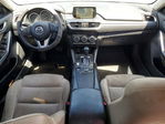 Mazda 6 2016