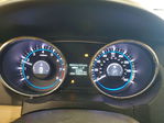 Hyundai Sonata 2012
