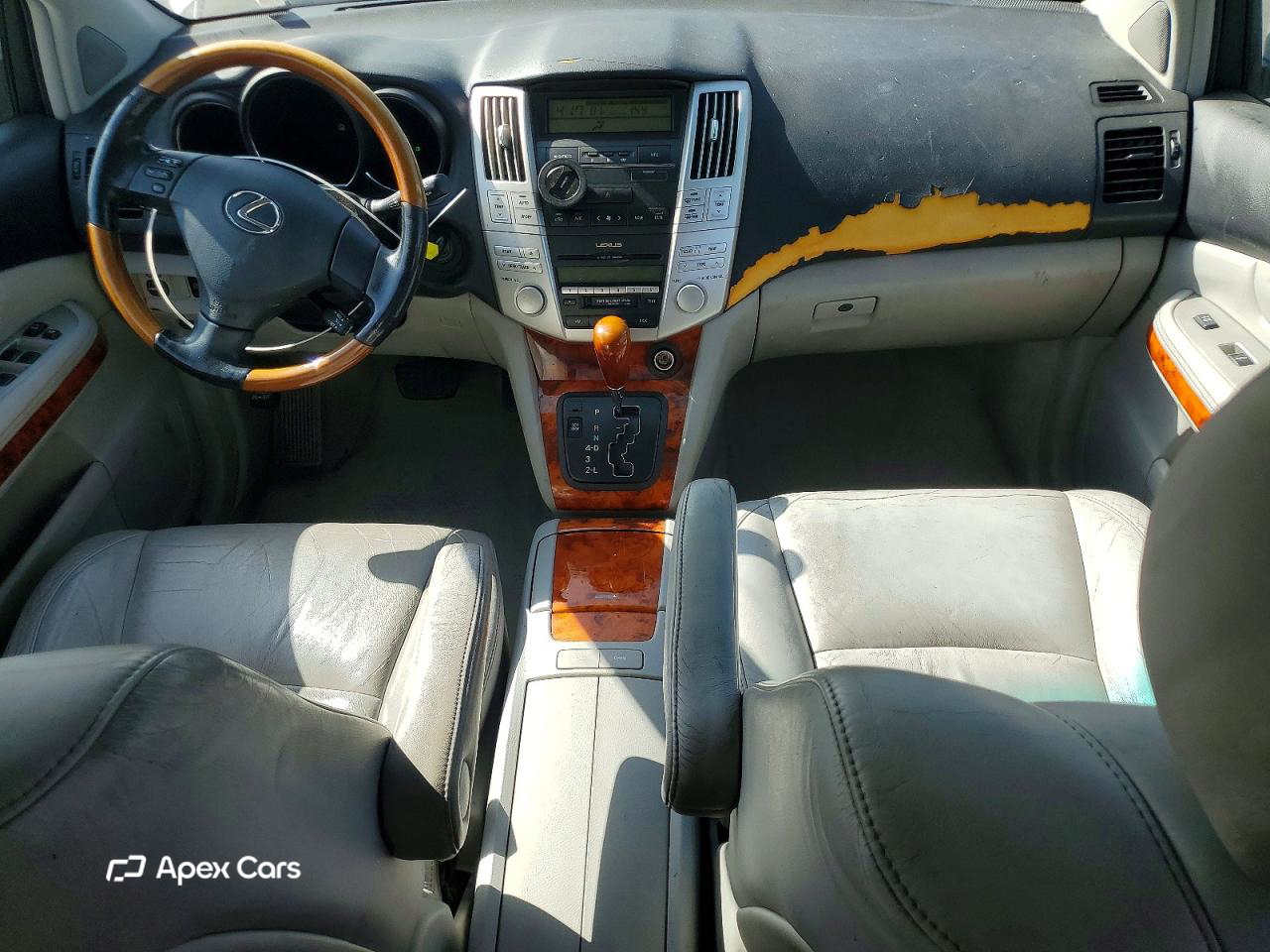 Lexus RX 2005