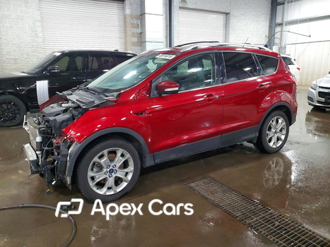 Ford Escape 2014 - Image 1 of 15