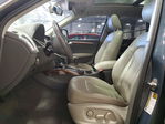 Audi Q5 2011